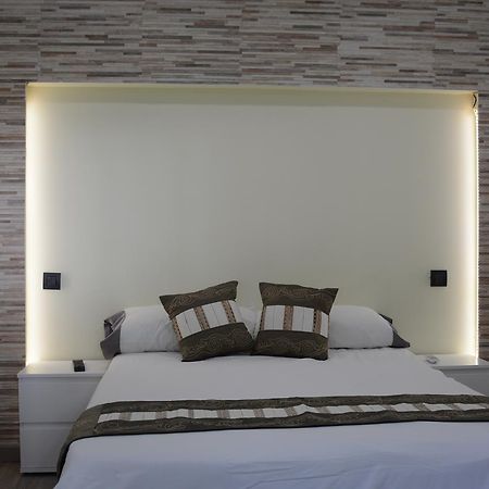 The Confort House San Bartolomé 외부 사진