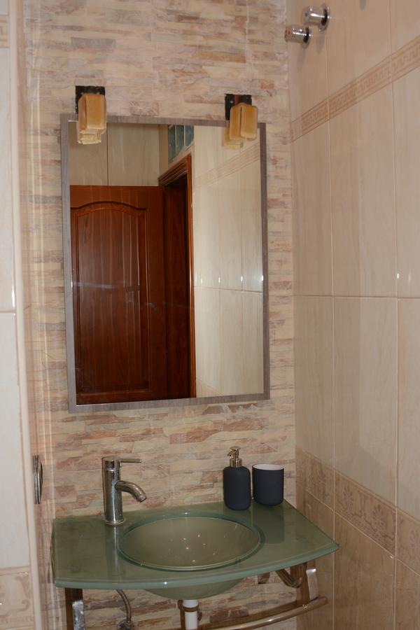 The Confort House San Bartolomé 외부 사진