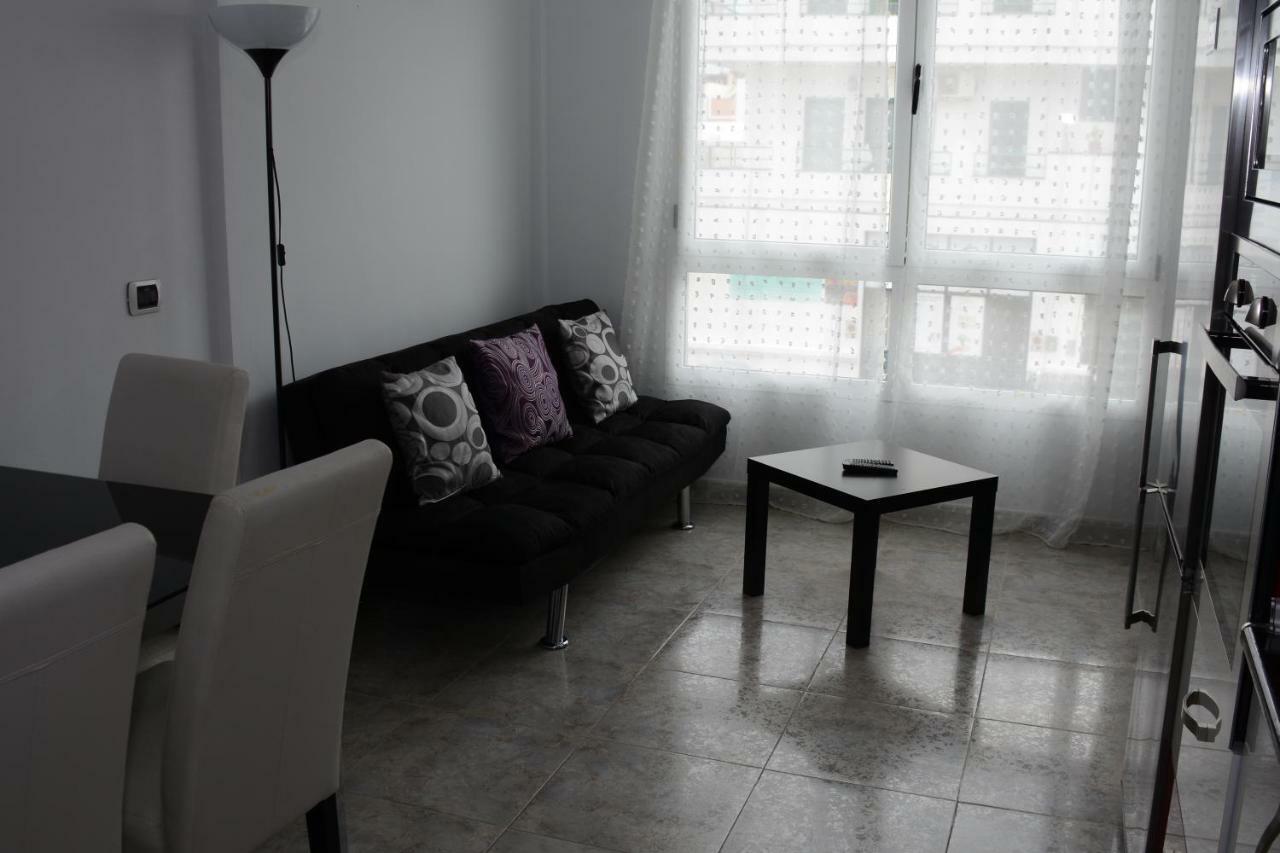 The Confort House San Bartolomé 외부 사진