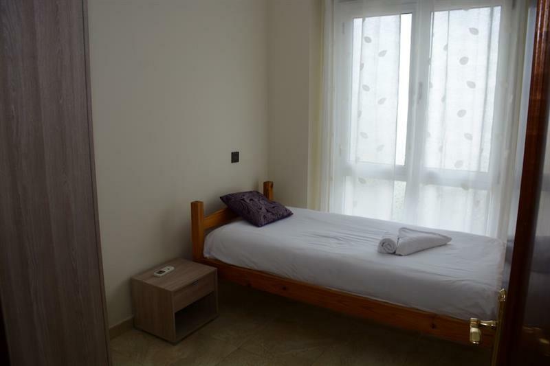 The Confort House San Bartolomé 외부 사진